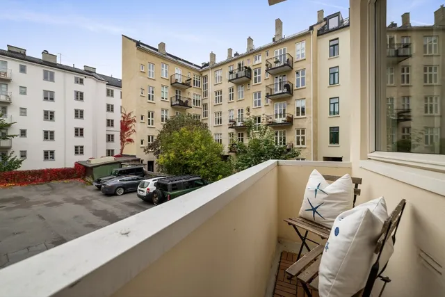 Erling Skjalgssons Gate 22A, 0267 Oslo - Bilde 3
