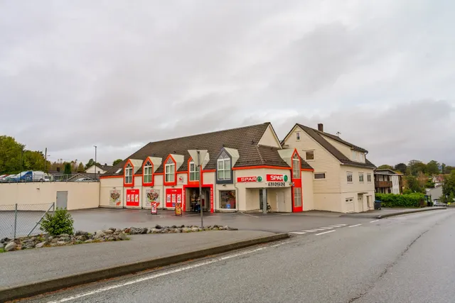 Dalen 20B, 5416 Stord - Bilde 1