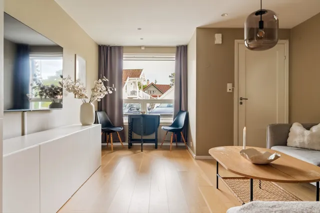 Dalen 20B, 5416 Stord - Bilde 2