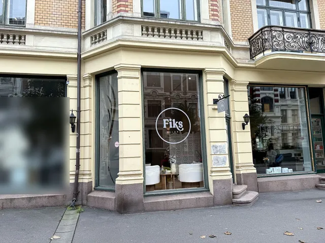 Skovveien 27, 0257 Oslo - Bilde 2