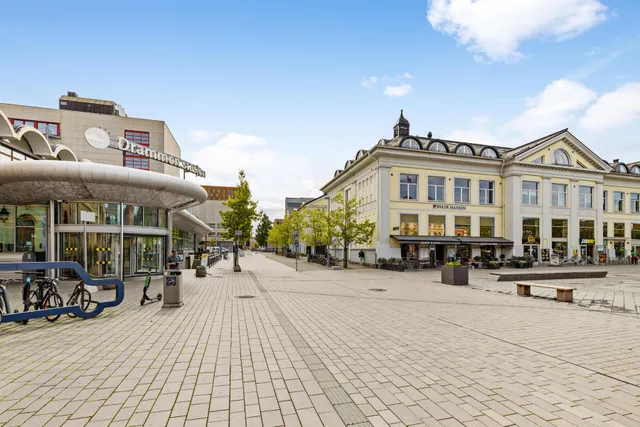 Strømsø Torg 5E, 3044 Drammen - Bilde 3
