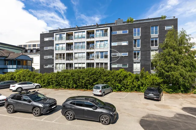Strømsø Torg 5E, 3044 Drammen - Bilde 2