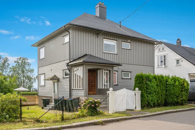 Sollistrandsveien 3, 3187 Horten - Bilde 1