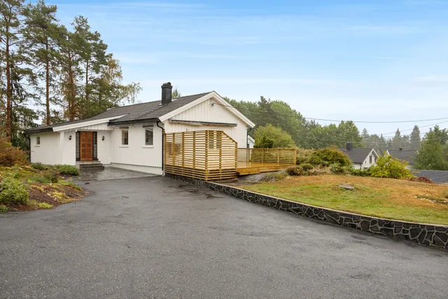 Telemarksveien 257, 4985 Vegårshei - Bilde 1