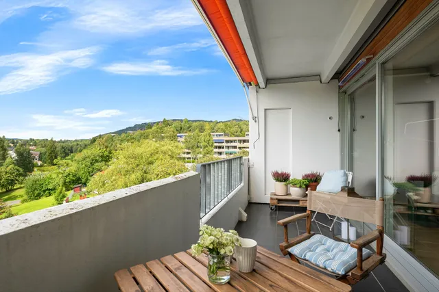 Hovseterveien 40A, 0768 Oslo - Bilde 3