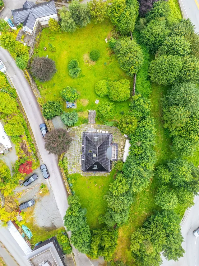 Troldhaugvegen 31, 5232 Paradis - Bilde 3