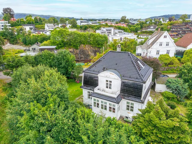Troldhaugvegen 31, 5232 Paradis - Bilde 2