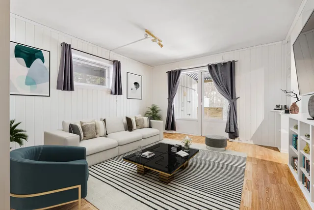 Okstadøy 14B, 7029 Trondheim - Bilde 3