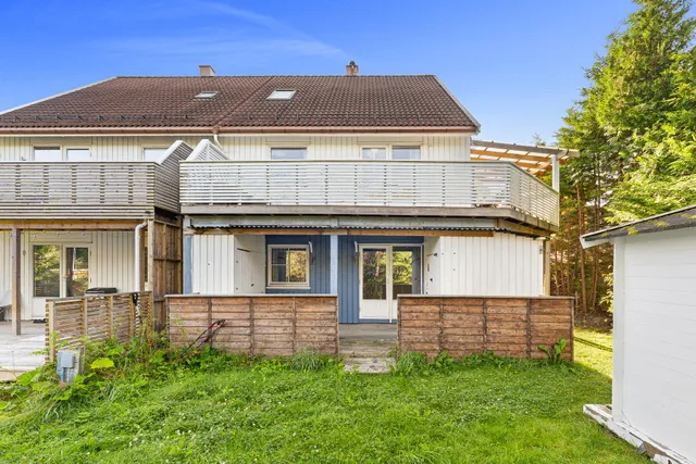 Okstadøy 14B, 7029 Trondheim - Bilde 1
