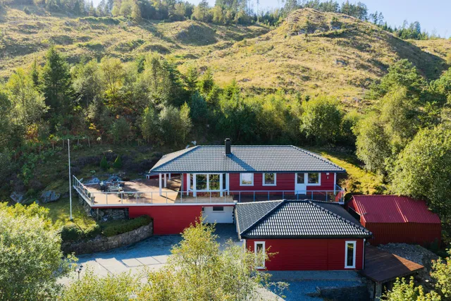 Røfjellsvegen 23, 5919 Frekhaug - Bilde 3