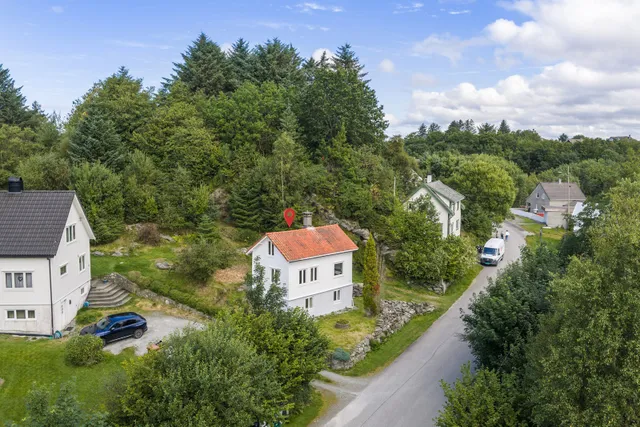 Nygårdvegen 33, 4262 Avaldsnes - Bilde 1