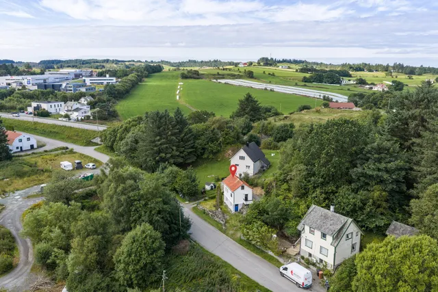 Nygårdvegen 33, 4262 Avaldsnes - Bilde 2