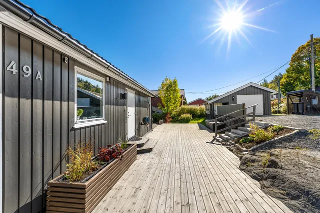 Slalåmveien 49A, 1350 Lommedalen - Bilde 3