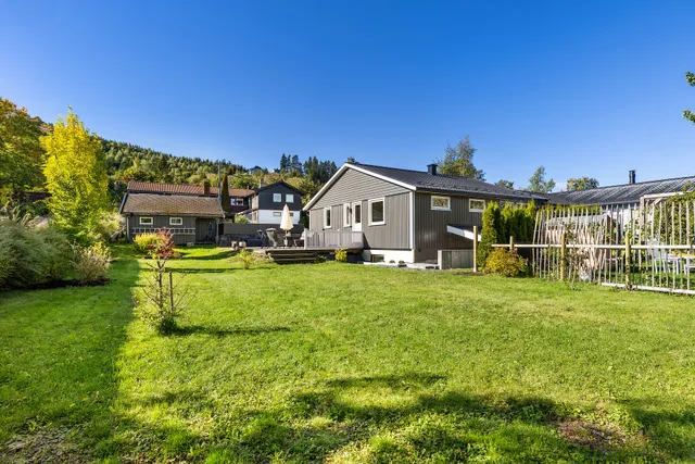 Slalåmveien 49A, 1350 Lommedalen - Bilde 2