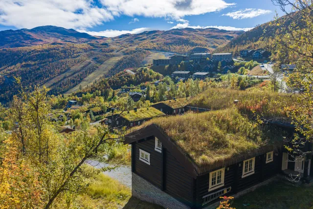 Sjåstadleine 72, 3560 Hemsedal - Bilde 2