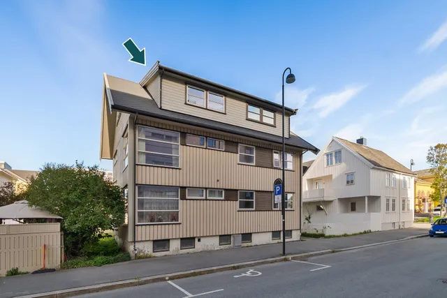 Rensåsgata 9, 8005 Bodø - Bilde 3