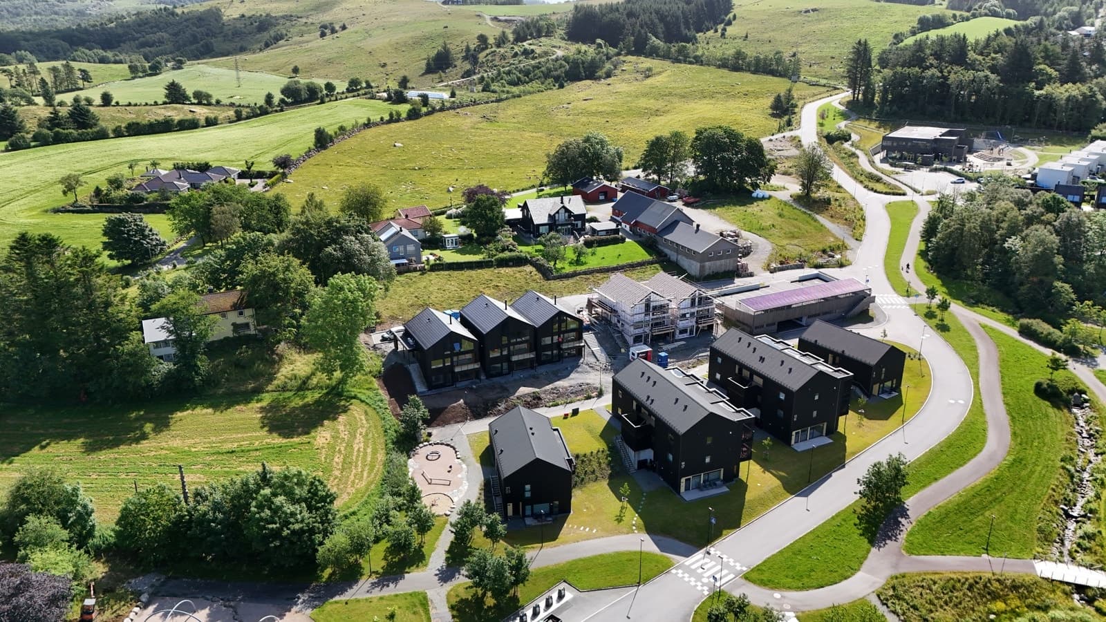 Frøylandsparken Bks7 Og 8, 4355 Kvernaland - Bilde 2