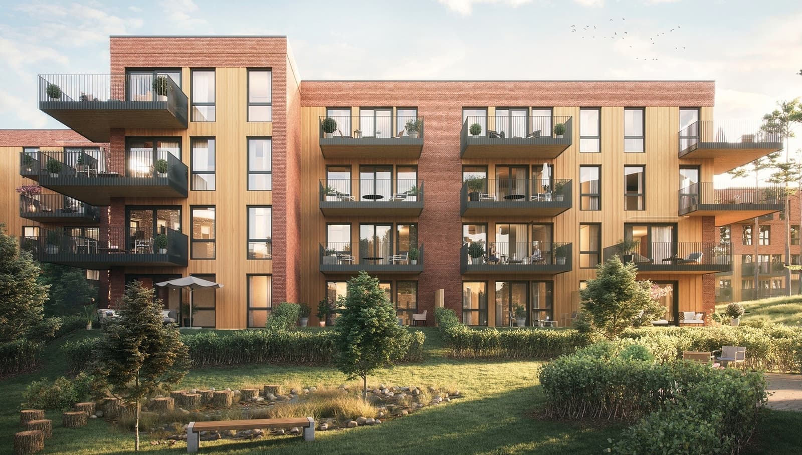 Ødegårds Vei 48, 1470 Lørenskog - Bilde 2