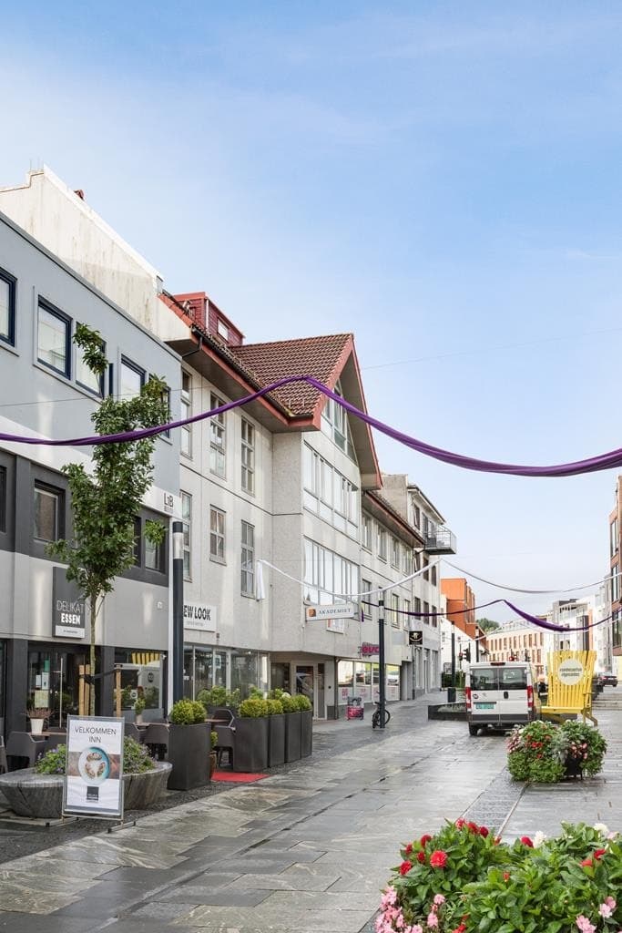 Langgata 1D, 4306 Sandnes - Bilde 3