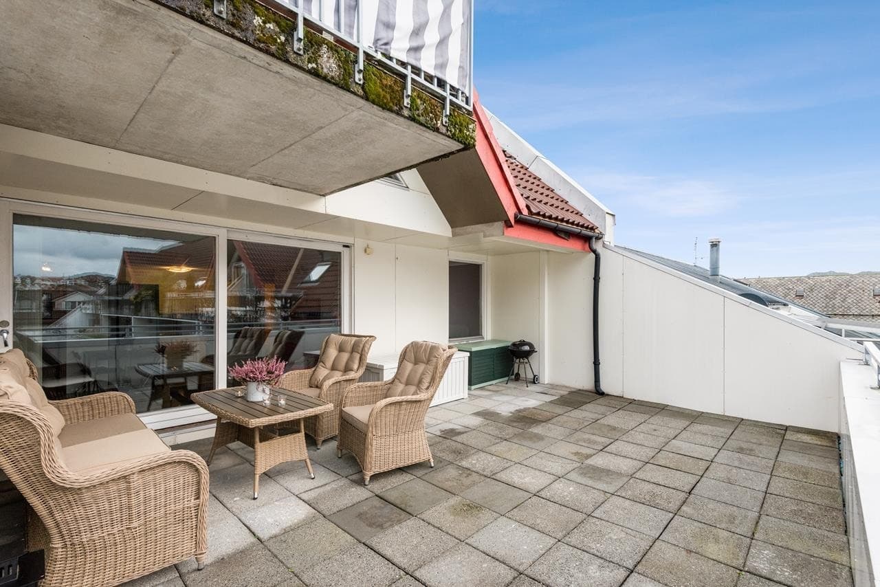 Langgata 1D, 4306 Sandnes - Bilde 1