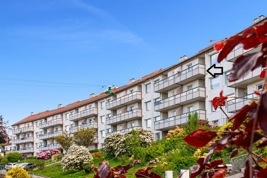 Lerkeveien 13, 5097 Bergen - Bilde 3