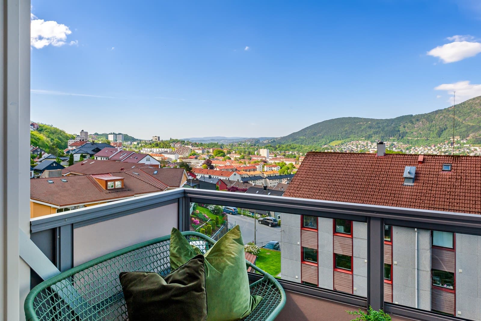 Lerkeveien 13, 5097 Bergen - Bilde 2