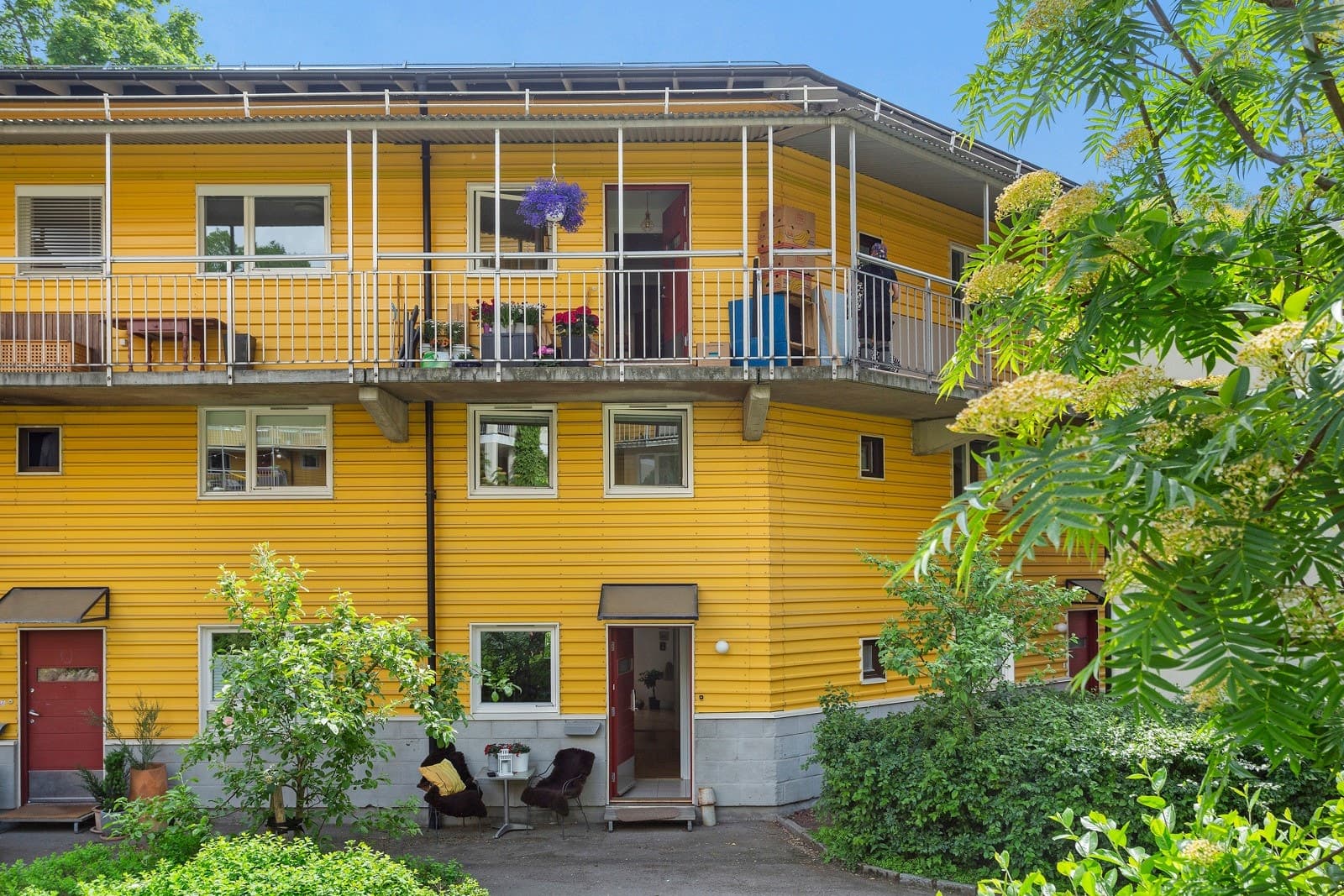 Gustav Vigelands Vei 38, 0274 Oslo - Bilde 1