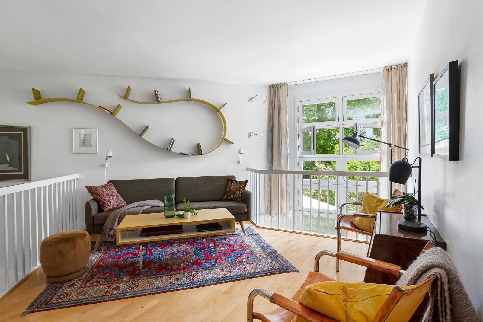 Gustav Vigelands Vei 38, 0274 Oslo - Bilde 3