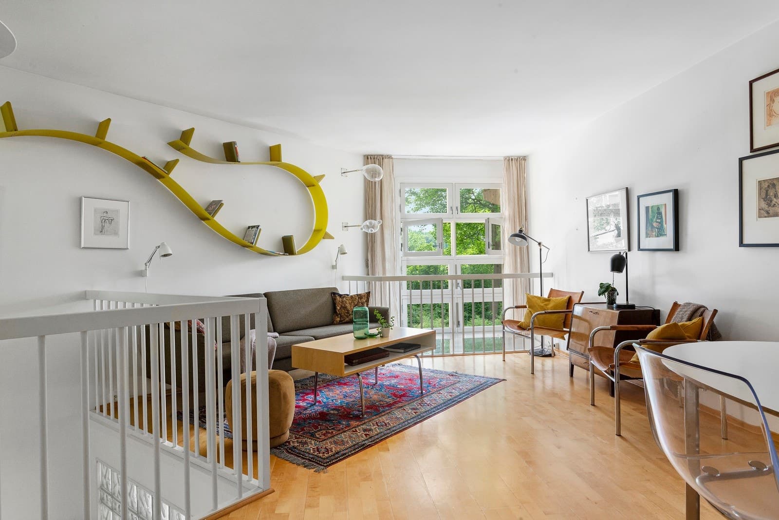 Gustav Vigelands Vei 38, 0274 Oslo - Bilde 2