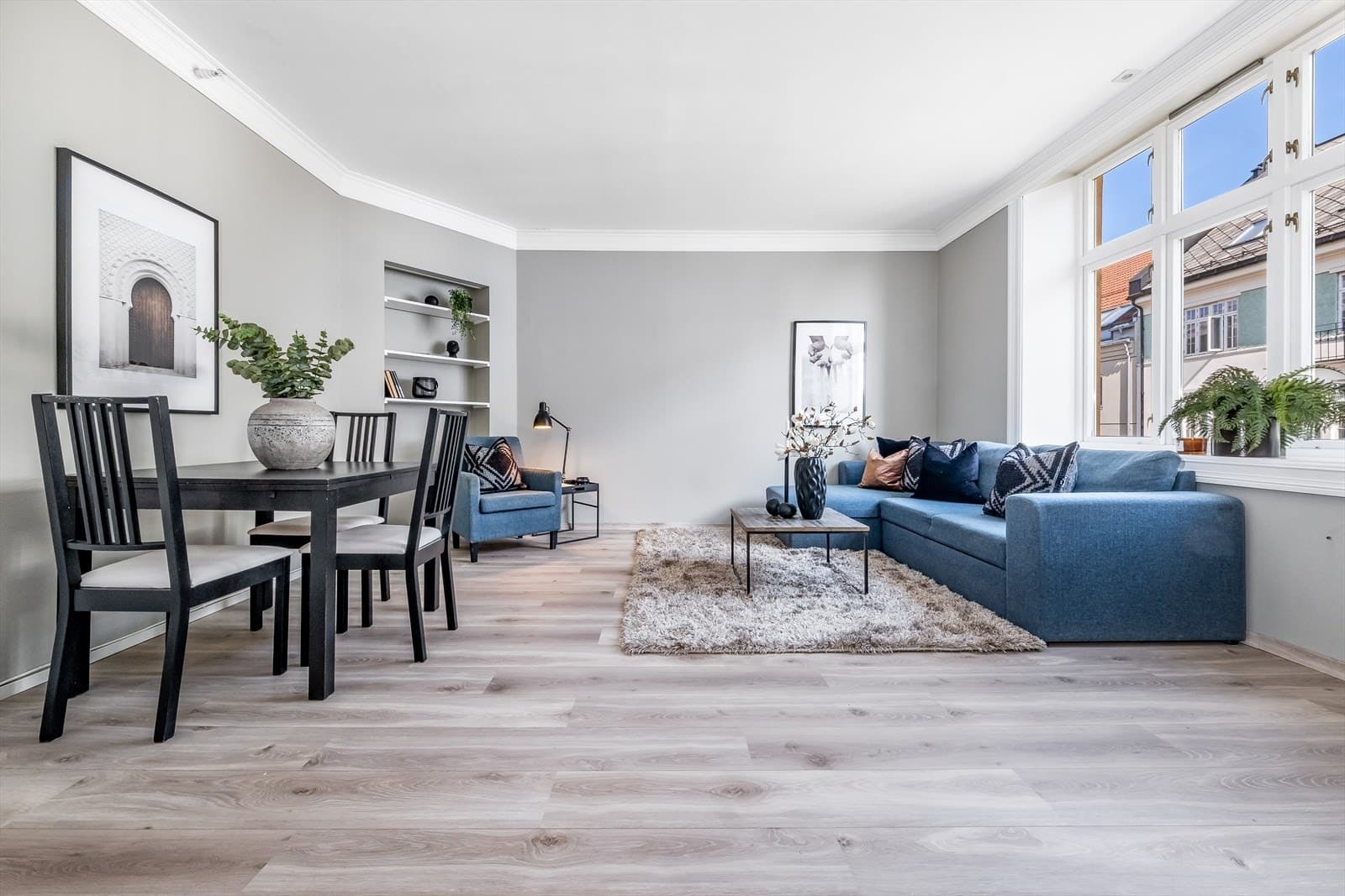 Klæbuveien 54, 7030 Trondheim - Bilde 1