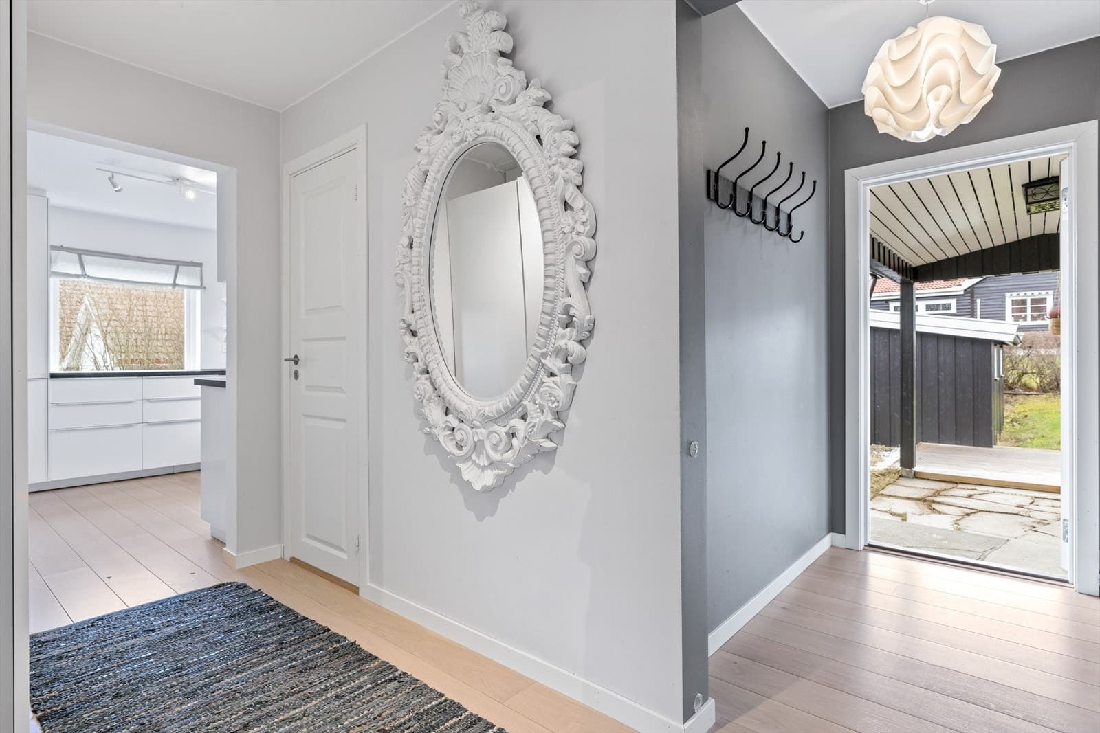 Jarenstranda 58, 2750 Gran - Bilde 2