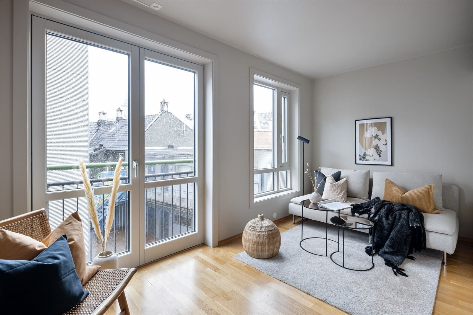 Vestre Torggaten 12A, 5015 Bergen - Bilde 1