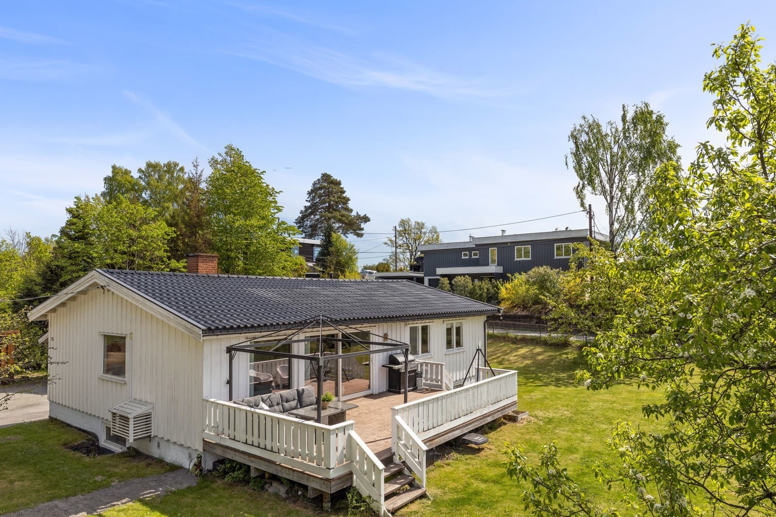 Krillåsveien 115, 1386 Asker - Bilde 1