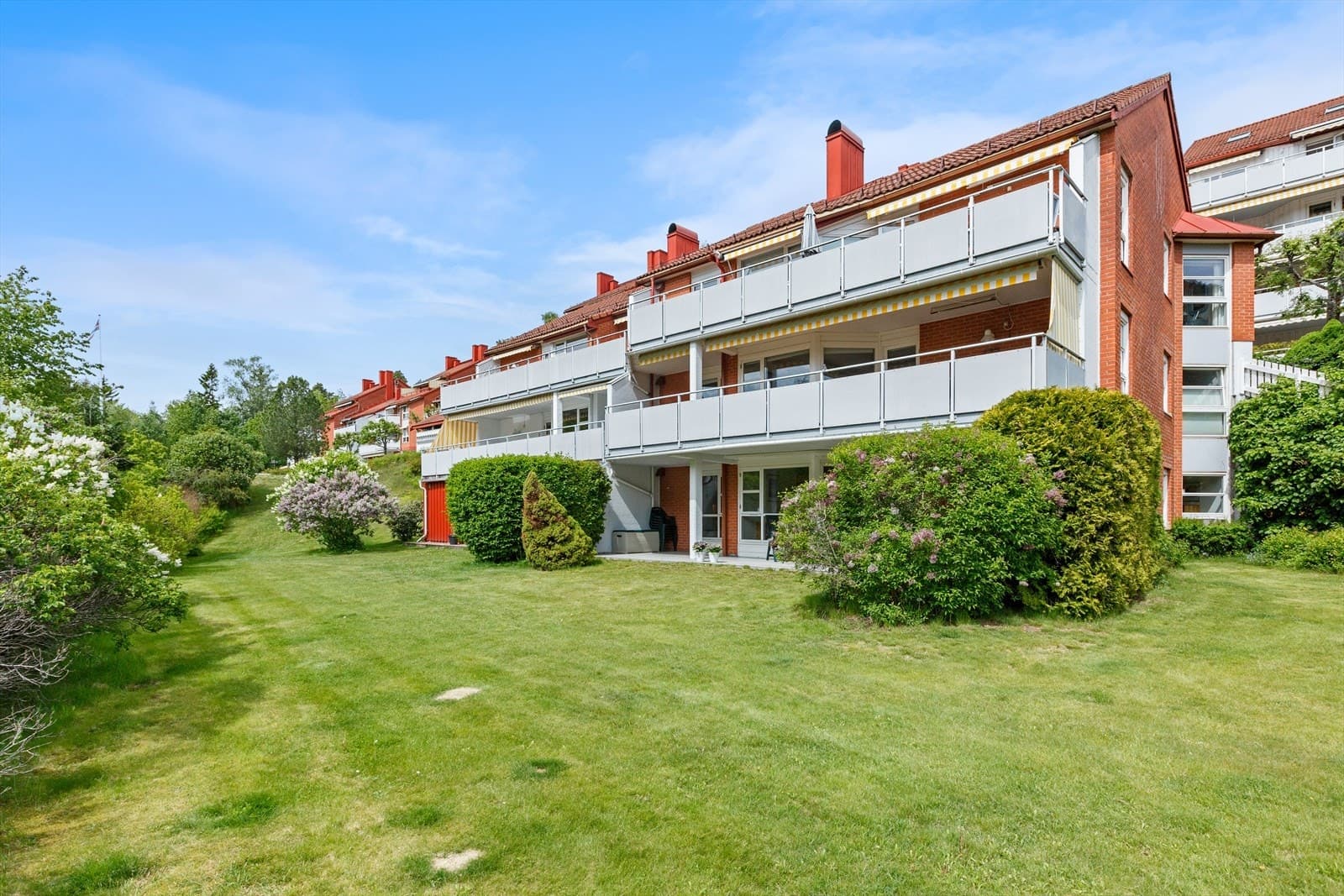 Ankerveien 62, 0767 Oslo - Bilde 2