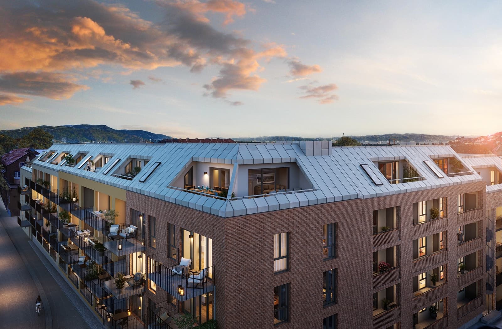 Frostaveien 3, 7068 Trondheim - Bilde 2