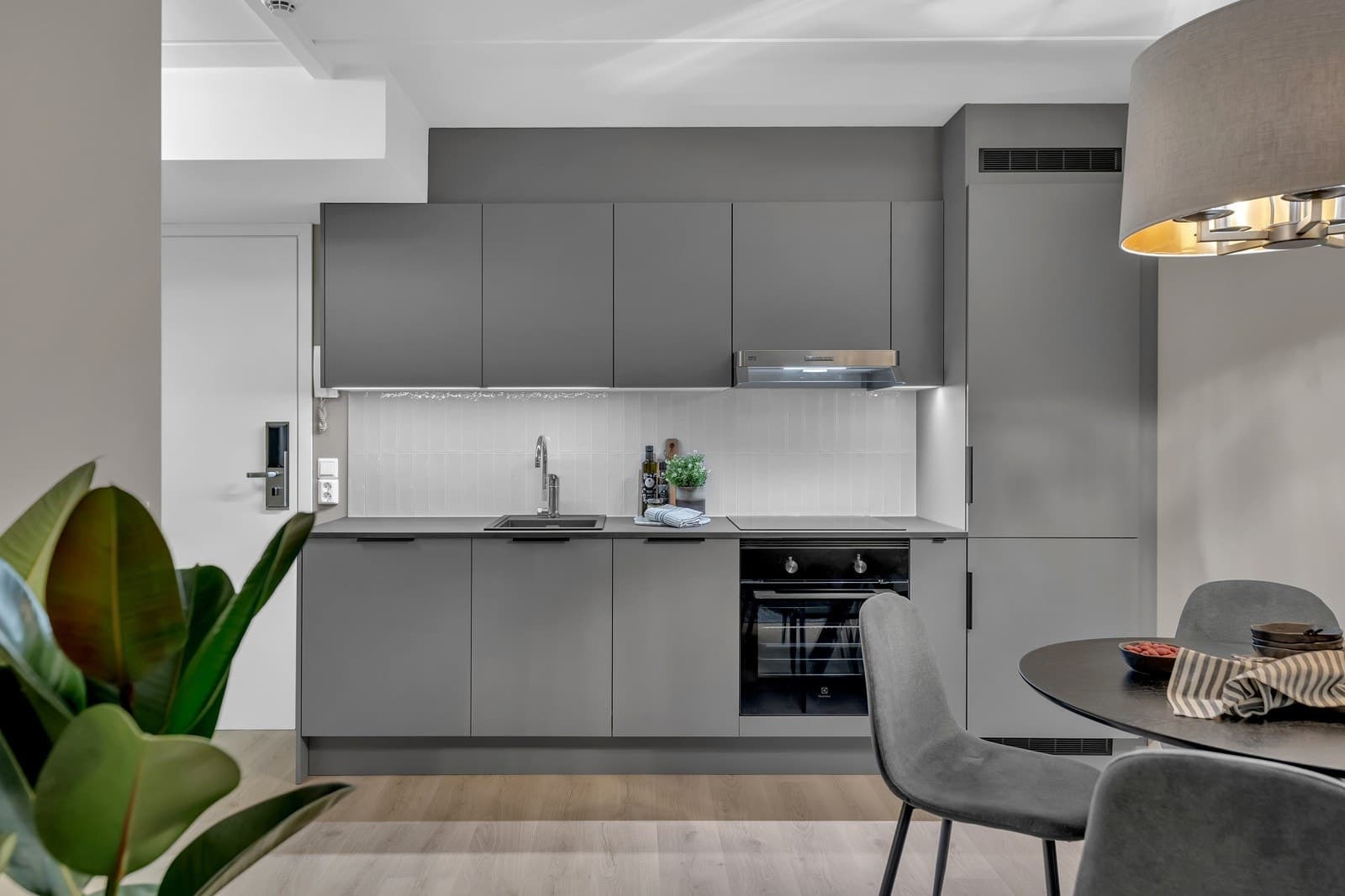 Åråssvingen 11, 2007 Kjeller - Bilde 1