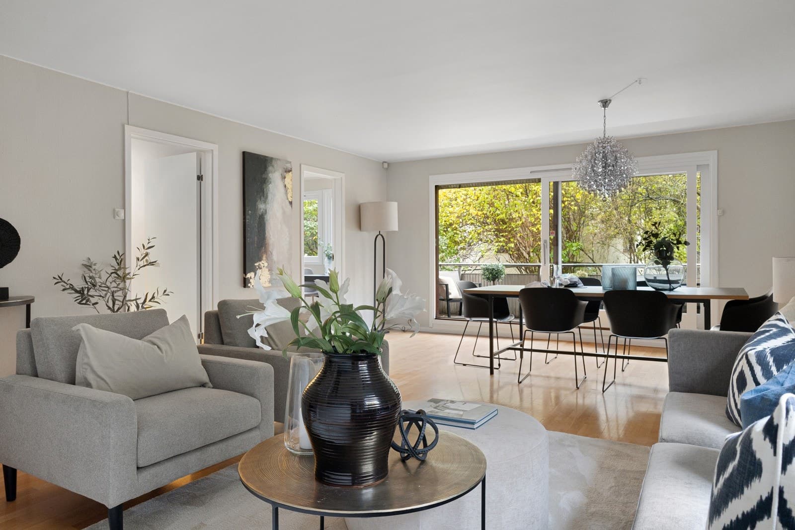 Drammensveien 53, 0271 Oslo - Bilde 1