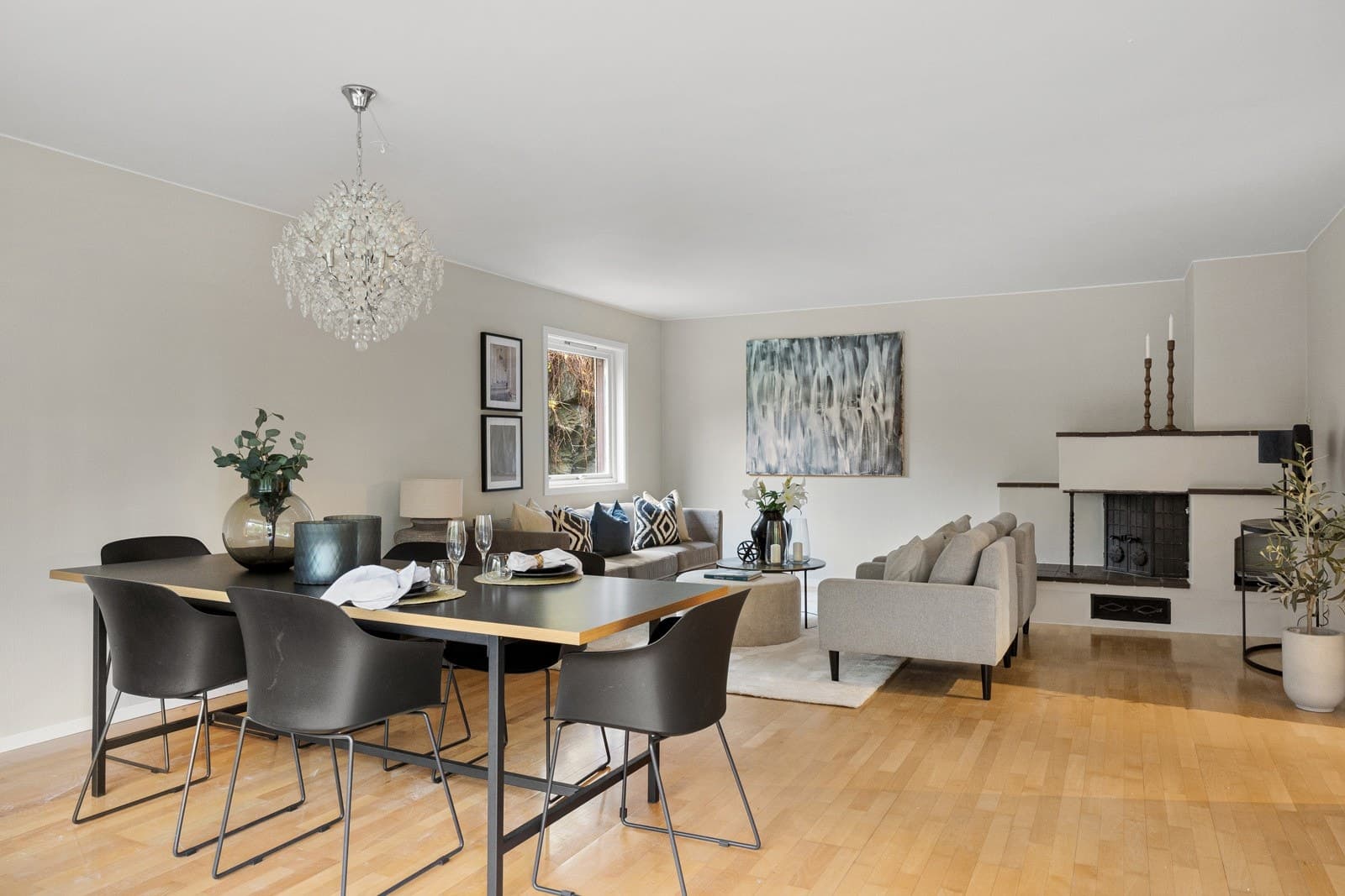 Drammensveien 53, 0271 Oslo - Bilde 2