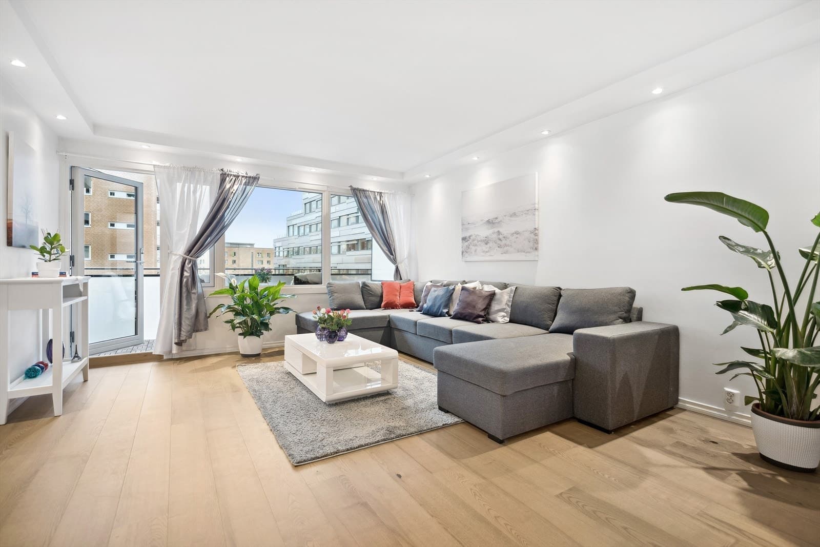 Vitaminveien 2, 0484 Oslo - Bilde 2