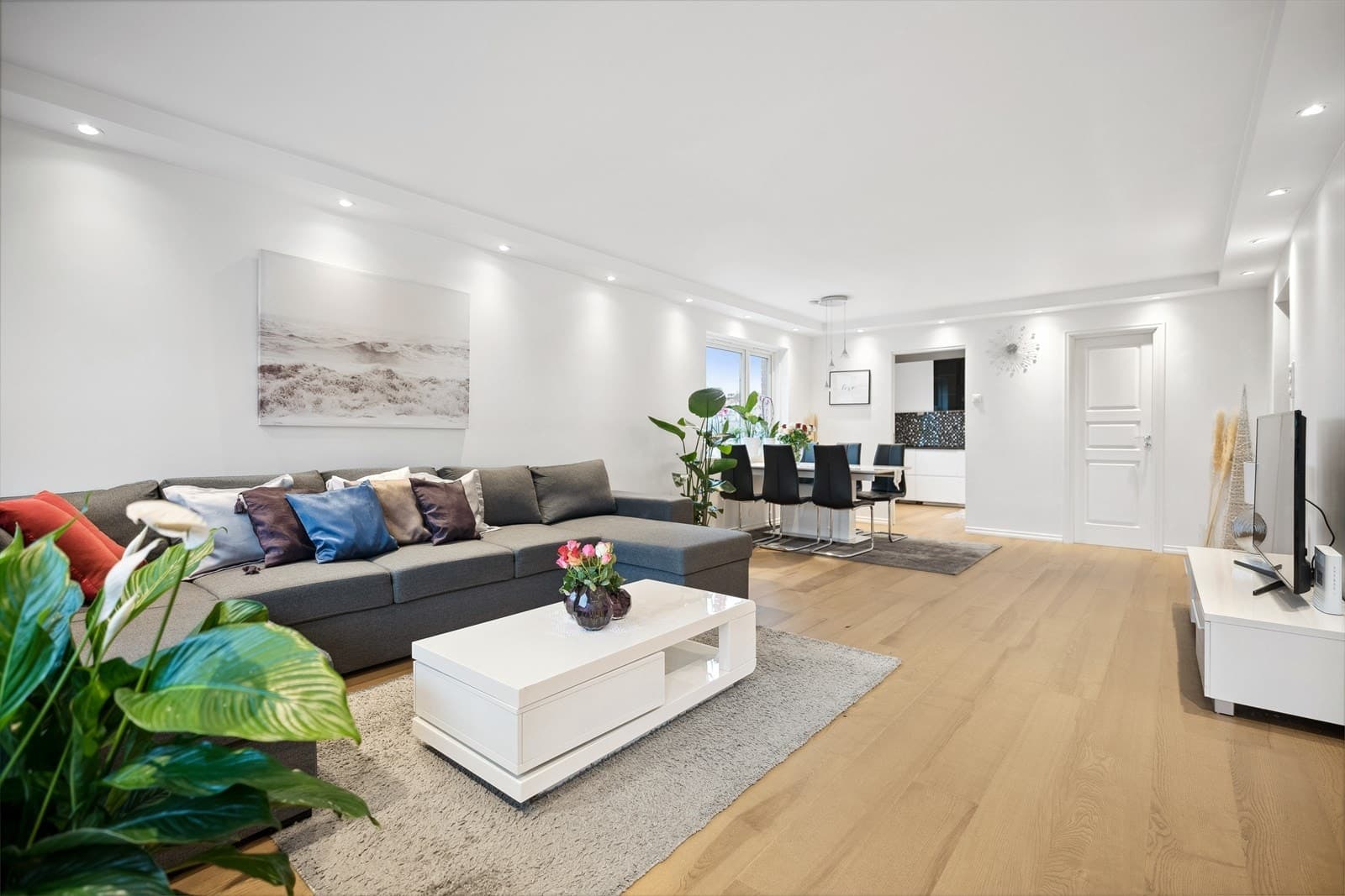 Vitaminveien 2, 0484 Oslo - Bilde 1