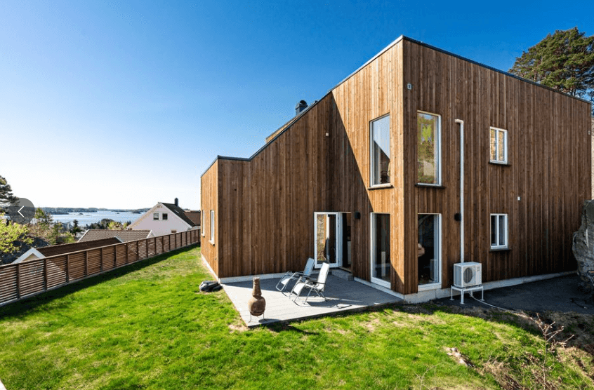 Udjusveien 12a, 4640 Søgne - Bilde 1