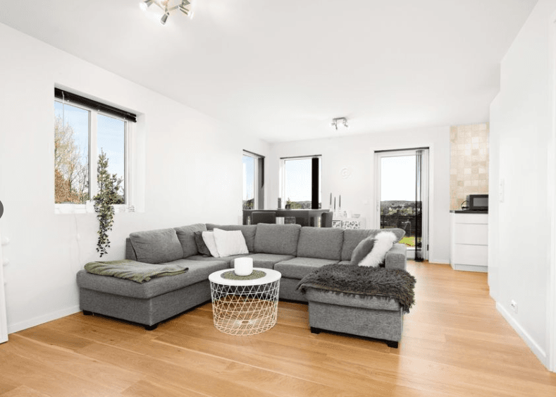 Udjusveien 12a, 4640 Søgne - Bilde 2