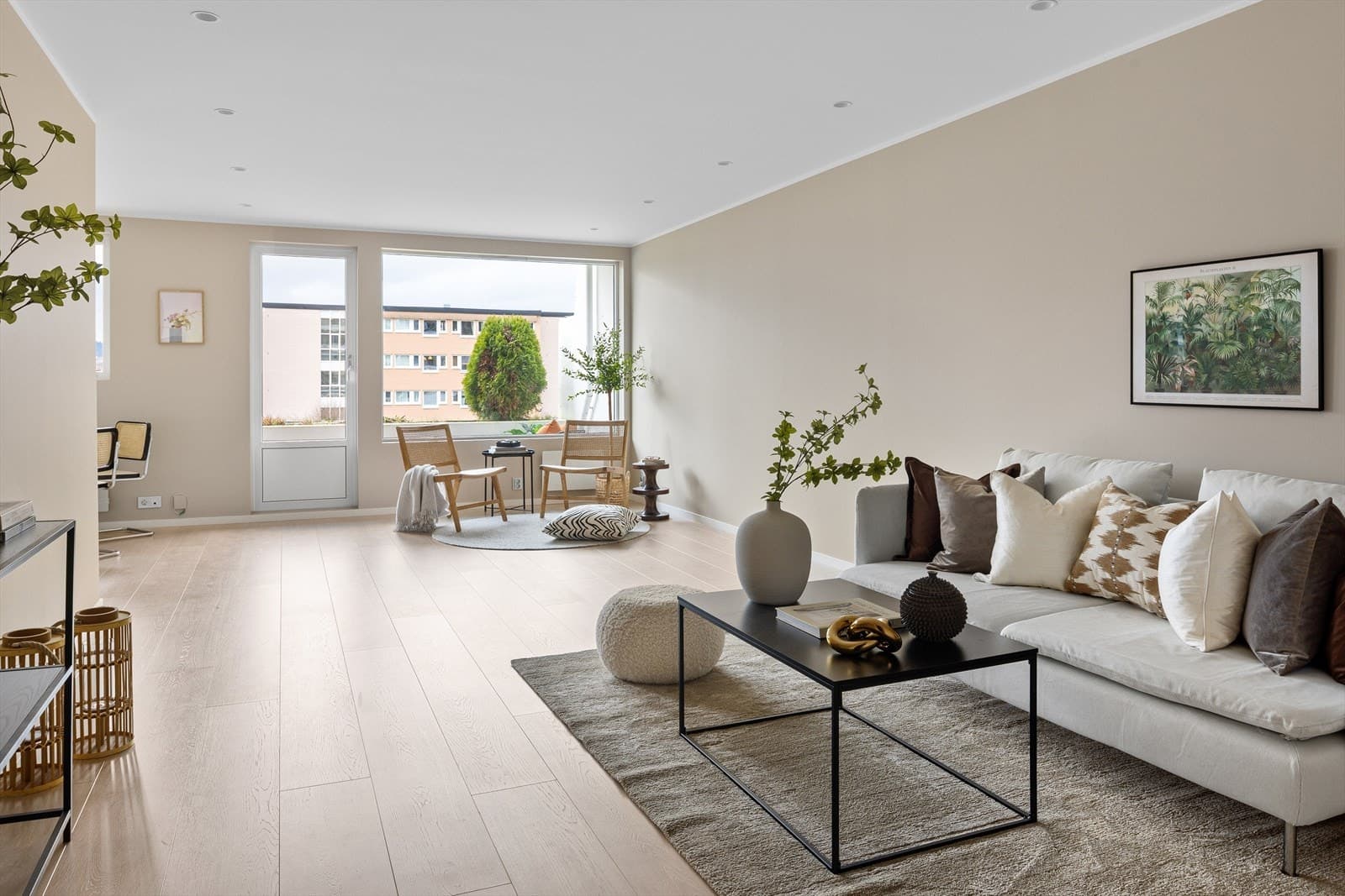 Kolåshøyen 10, 5135 Flaktveit - Bilde 1