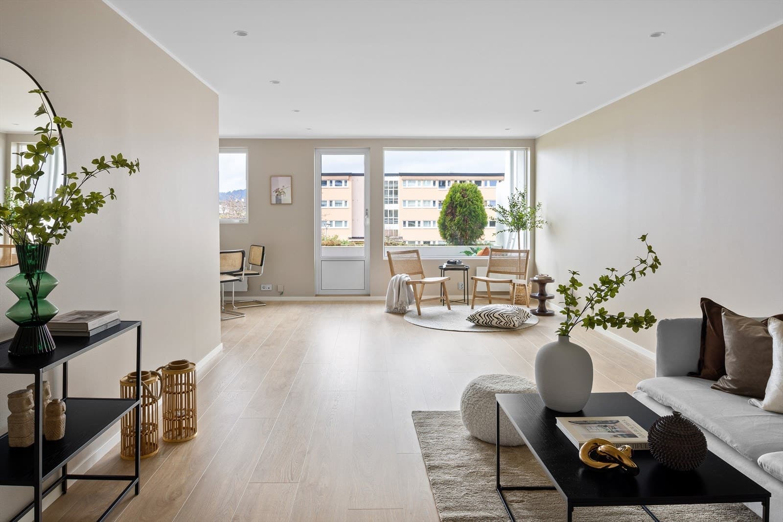 Kolåshøyen 10, 5135 Flaktveit - Bilde 3