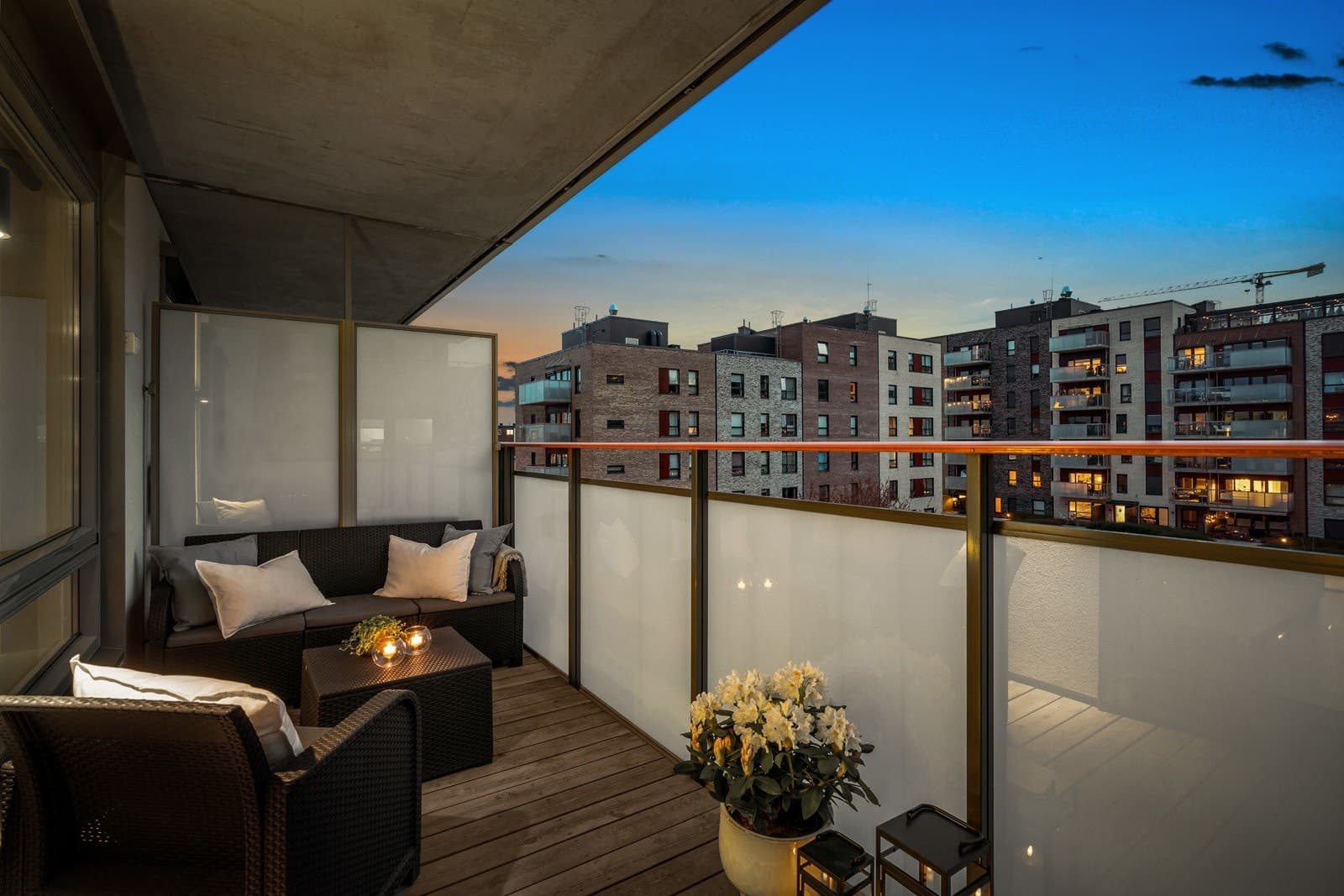 Lørenvangen 36, 0585 Oslo - Bilde 3