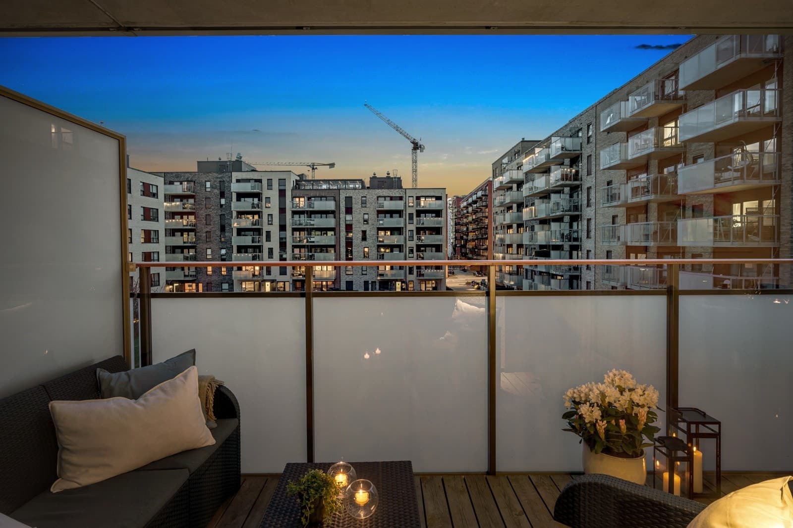 Lørenvangen 36, 0585 Oslo - Bilde 2