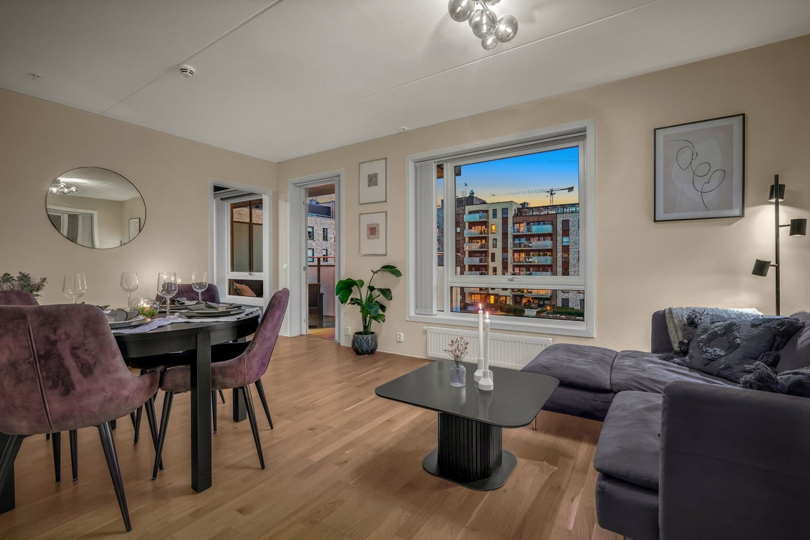 Lørenvangen 36, 0585 Oslo - Bilde 1