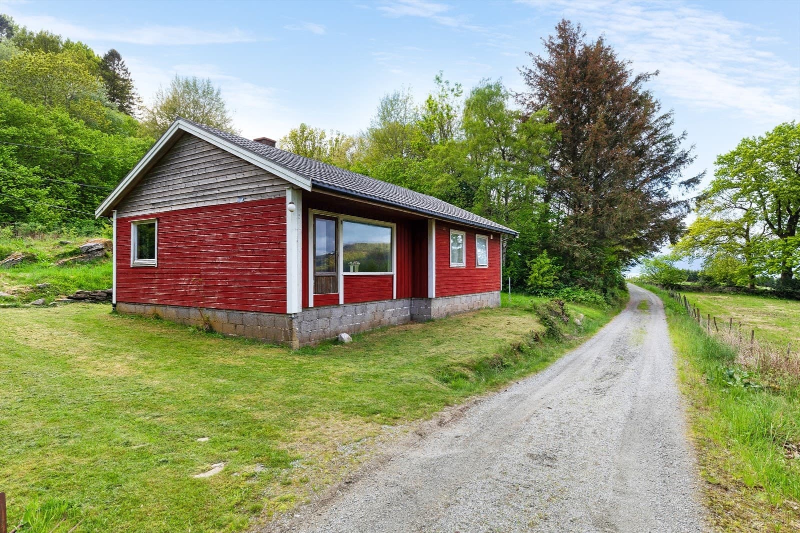 Austsida 82, 4173 Nord-hidle - Bilde 1