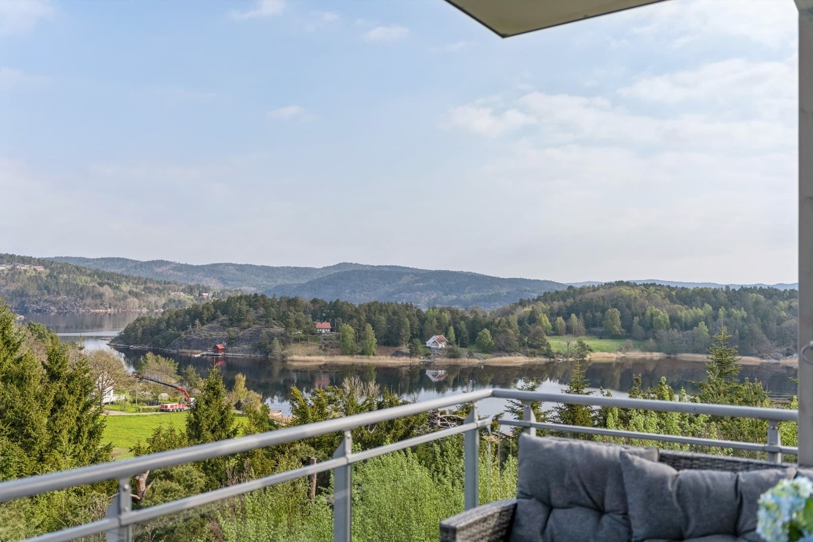 Smørblomstveien 26A, 4634 Kristiansand S - Bilde 2