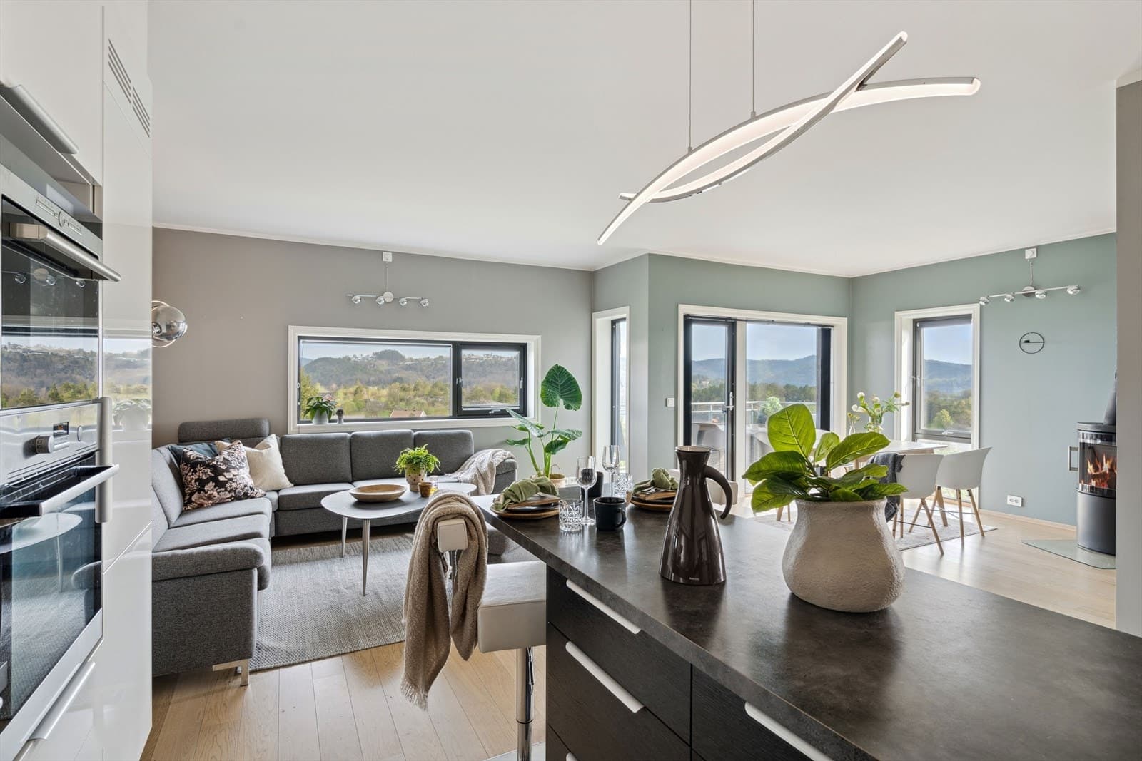 Smørblomstveien 26A, 4634 Kristiansand S - Bilde 3